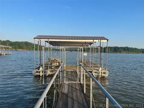 114607 S Thunderbird St, Eufaula, OK 74432 photo 48