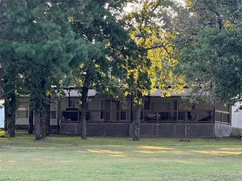 114607 S Thunderbird St, Eufaula, OK 74432 photo 4