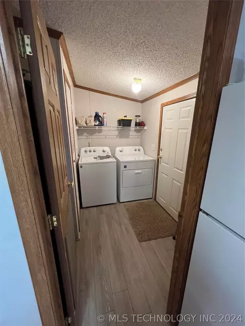 114607 S Thunderbird St, Eufaula, OK 74432 photo 19