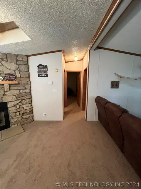 114607 S Thunderbird St, Eufaula, OK 74432 photo 28