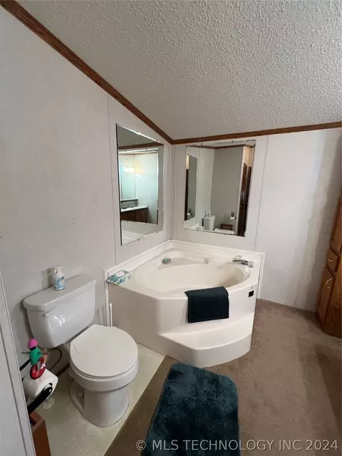 114607 S Thunderbird St, Eufaula, OK 74432 photo 24