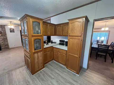 114607 S Thunderbird St, Eufaula, OK 74432 photo 15