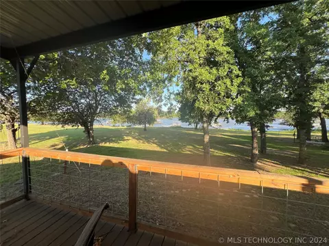 114607 S Thunderbird St, Eufaula, OK 74432 photo 37