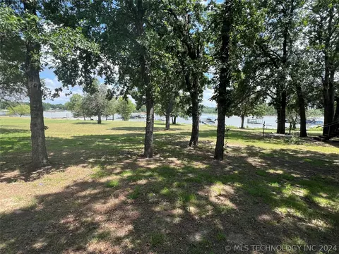 114607 S Thunderbird St, Eufaula, OK 74432 photo 38