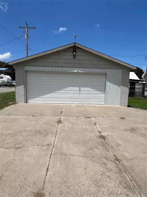 114607 S Thunderbird St, Eufaula, OK 74432 photo 42