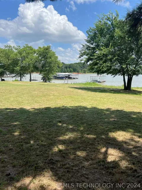 114607 S Thunderbird St, Eufaula, OK 74432 photo 39