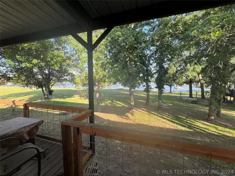 114607 S Thunderbird St, Eufaula, OK 74432 photo 36