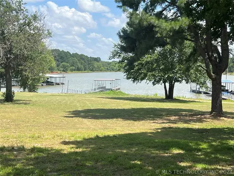 114607 S Thunderbird St, Eufaula, OK 74432 photo 40