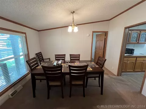 114607 S Thunderbird St, Eufaula, OK 74432 photo 11