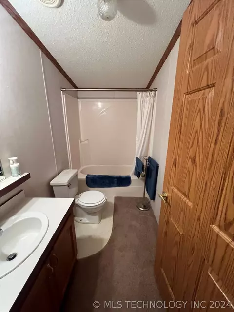 114607 S Thunderbird St, Eufaula, OK 74432 photo 32