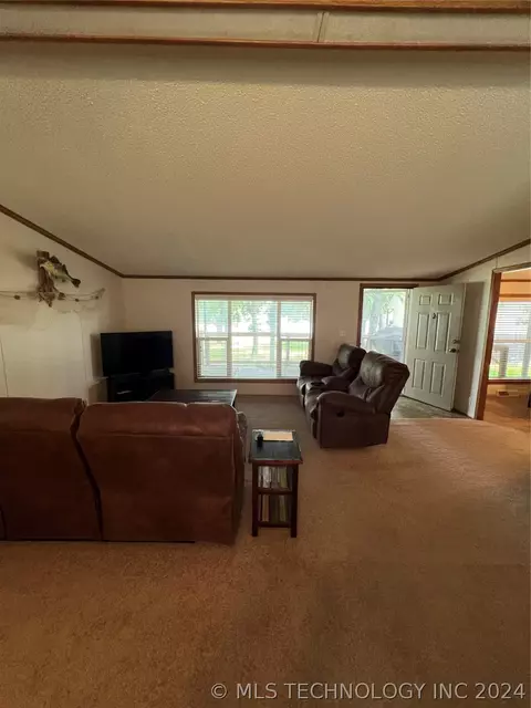 114607 S Thunderbird St, Eufaula, OK 74432 photo 9