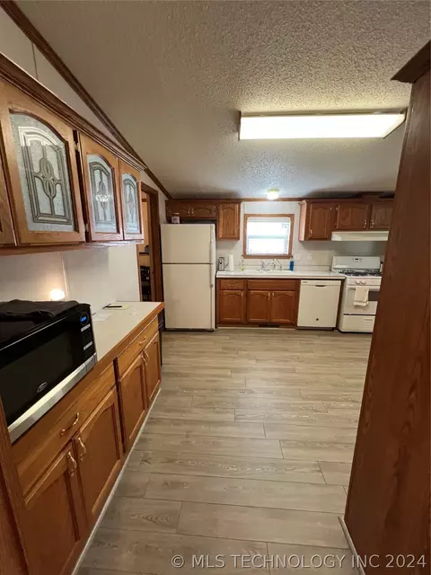 114607 S Thunderbird St, Eufaula, OK 74432 photo 13