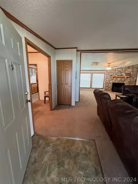 114607 S Thunderbird St, Eufaula, OK 74432 photo 5