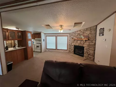 114607 S Thunderbird St, Eufaula, OK 74432 photo 8