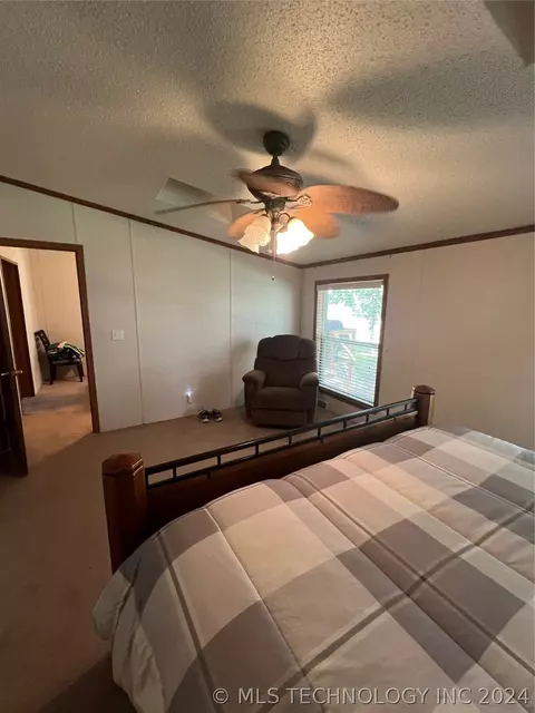 114607 S Thunderbird St, Eufaula, OK 74432 photo 23