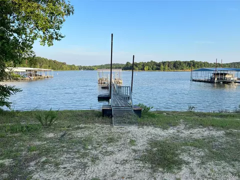 114607 S Thunderbird St, Eufaula, OK 74432 photo 45
