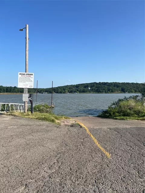114607 S Thunderbird St, Eufaula, OK 74432 photo 49
