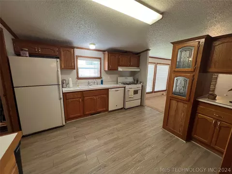 114607 S Thunderbird St, Eufaula, OK 74432 photo 14
