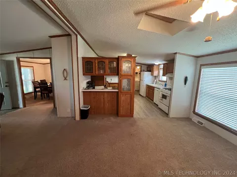 114607 S Thunderbird St, Eufaula, OK 74432 photo 16