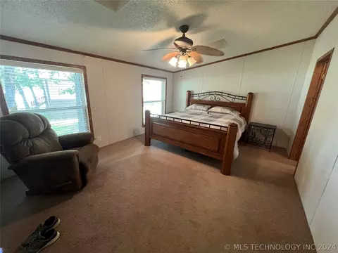 114607 S Thunderbird St, Eufaula, OK 74432 photo 22