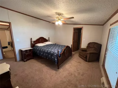 114607 S Thunderbird St, Eufaula, OK 74432 photo 30