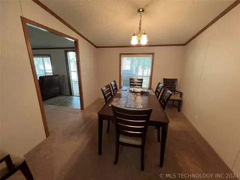 114607 S Thunderbird St, Eufaula, OK 74432 photo 12