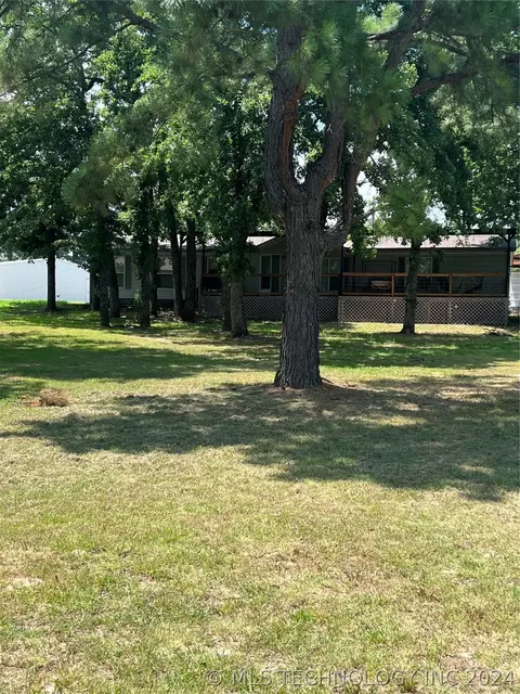 114607 S Thunderbird St, Eufaula, OK 74432 photo 41