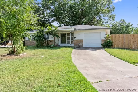 7564 E Oklahoma Pl, Tulsa, OK 74115 photo 1