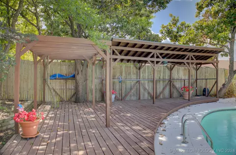 3740 E 47th St, Tulsa, OK 74135 photo 47
