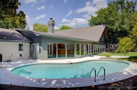 3740 E 47th St, Tulsa, OK 74135 photo 46