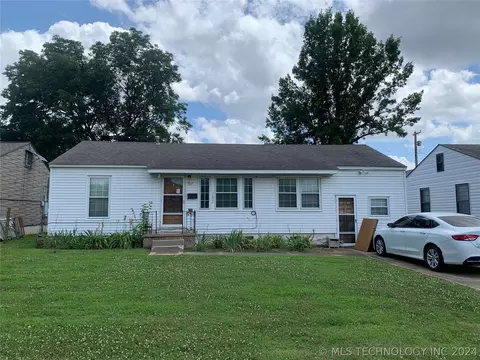 7822 E King Pl N, Tulsa, OK 74115 photo 1
