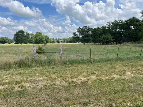 NW 530 Road, Pryor, OK 74361