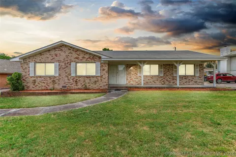 5344 E 21st St, Tulsa, OK 74114 photo 17