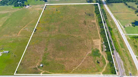 7404 E 330 Rd, Talala, OK 74080 photo 1