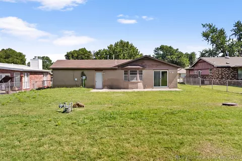 12112 E 35th St, Tulsa, OK 74146 photo 25