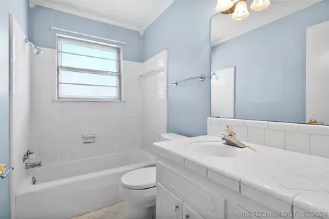 12112 E 35th St, Tulsa, OK 74146 photo 20