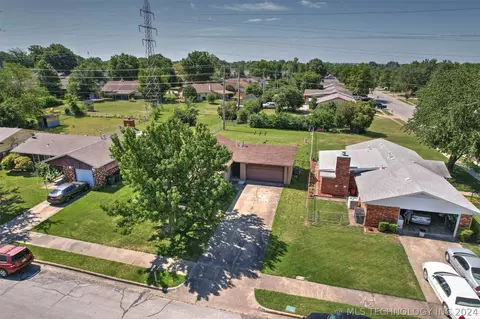 12112 E 35th St, Tulsa, OK 74146 photo 26