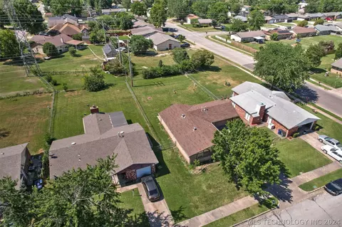 12112 E 35th St, Tulsa, OK 74146 photo 27