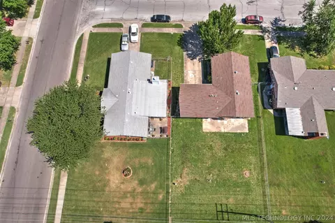 12112 E 35th St, Tulsa, OK 74146 photo 30