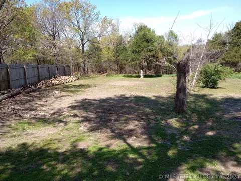 255 Dozer Bend Rd, Eufaula, OK 74432 photo 22