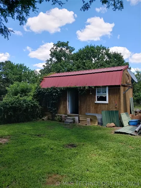 255 Dozer Bend Rd, Eufaula, OK 74432 photo 24