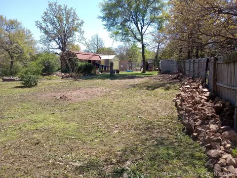 255 Dozer Bend Rd, Eufaula, OK 74432 photo 25
