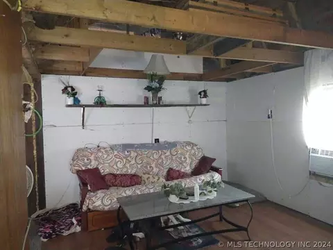 255 Dozer Bend Rd, Eufaula, OK 74432 photo 9