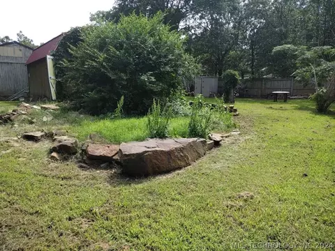 255 Dozer Bend Rd, Eufaula, OK 74432 photo 21