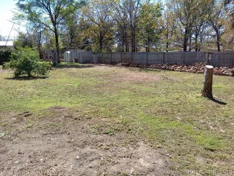 255 Dozer Bend Rd, Eufaula, OK 74432 photo 23