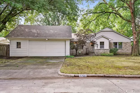 1706 E 60th St, Tulsa, OK 74105