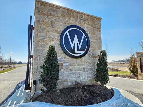 15117 S 27th East Ave, Bixby, OK 74008