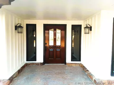 600 Willow Ct, Pryor, OK 74361 photo 5