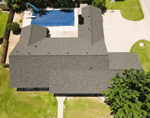600 Willow Ct, Pryor, OK 74361 photo 3
