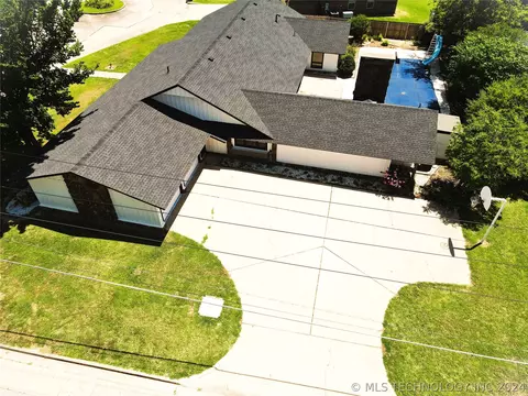 600 Willow Ct, Pryor, OK 74361 photo 4